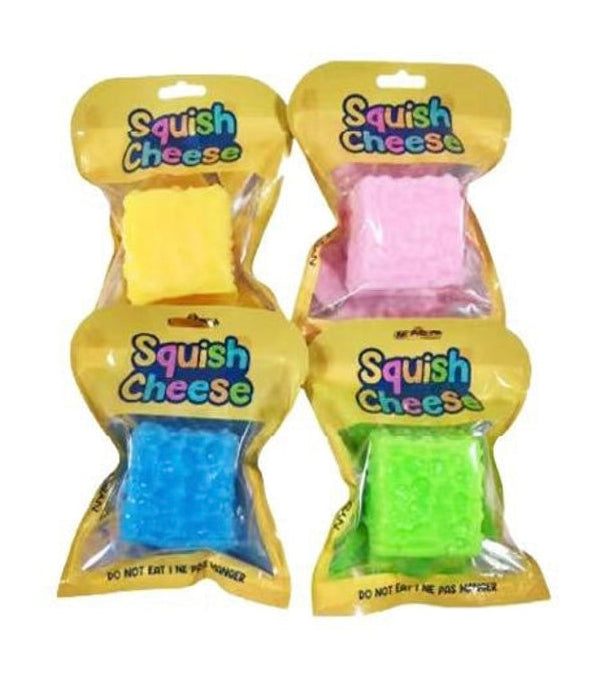 Squish Cheese