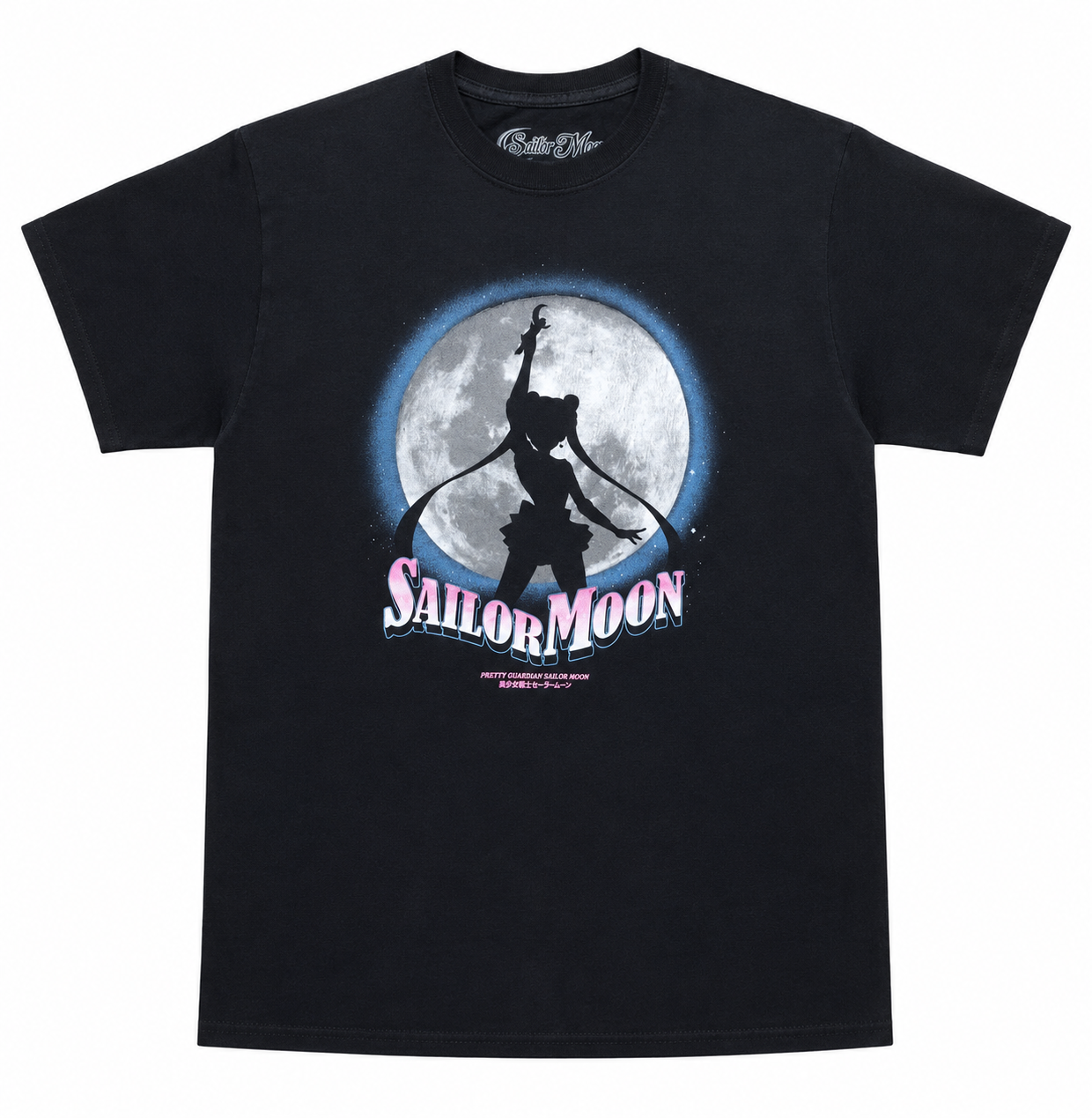 Sailor Moon Tee (Sz XL)