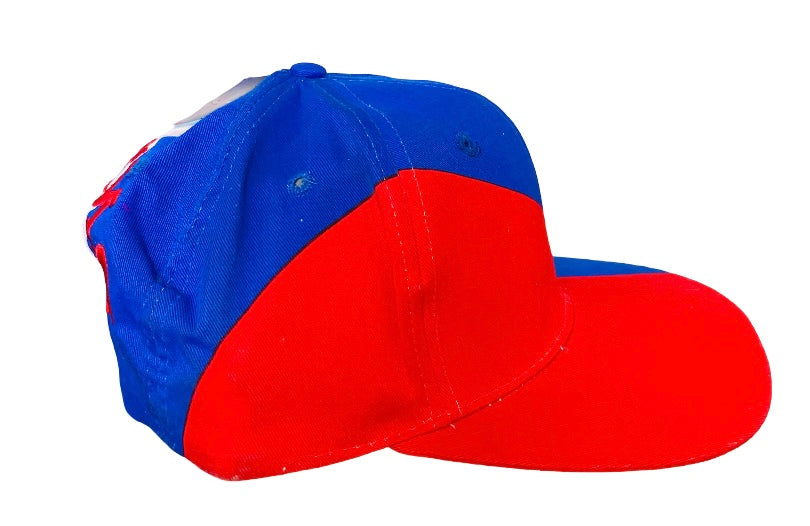 Vintage Russia Global Cap Snapback (NWT)