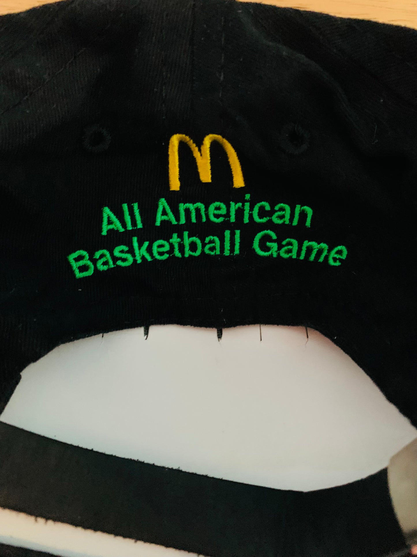 Vintage Sprite Slam Jam StrapBack (New)