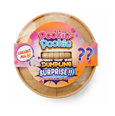 Pookie Pookie Dumpling Surprise (Large)