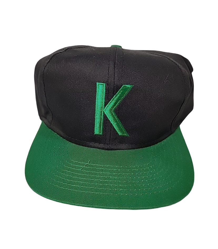 Vintage Kool SnapBack Hat