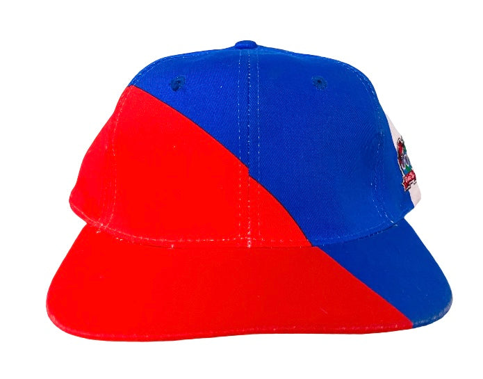 Vintage Russia Global Cap Snapback (NWT)