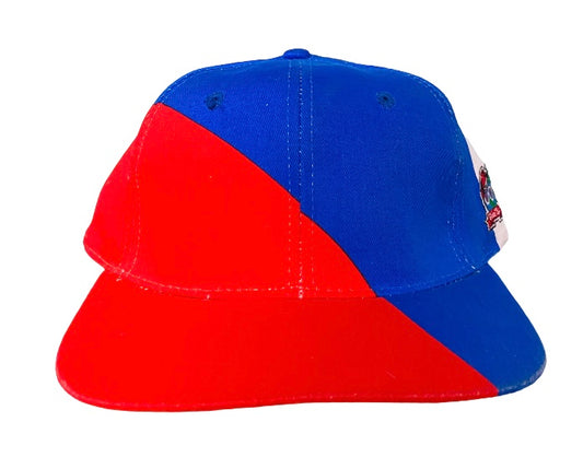 Vintage Russia Global Cap Snapback (NWT)