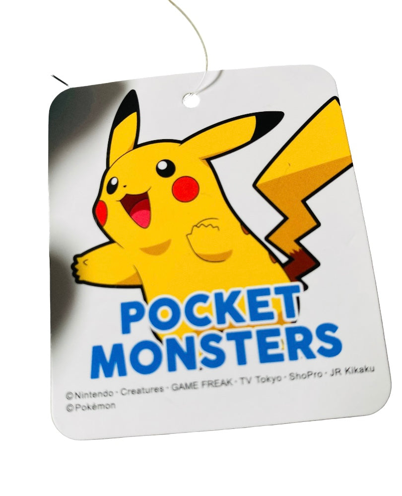 Pokémon Vaporean Keychain Japan Exclusive