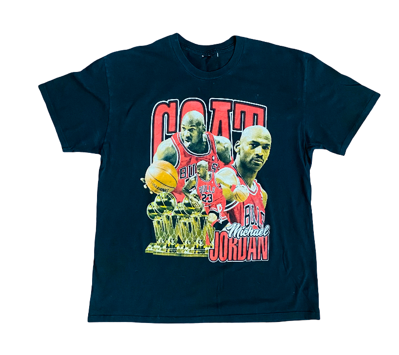 Jordan Goat Tee (Sz XL)