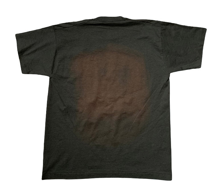 Vintage Atlanta Peach Tee (Sz L)