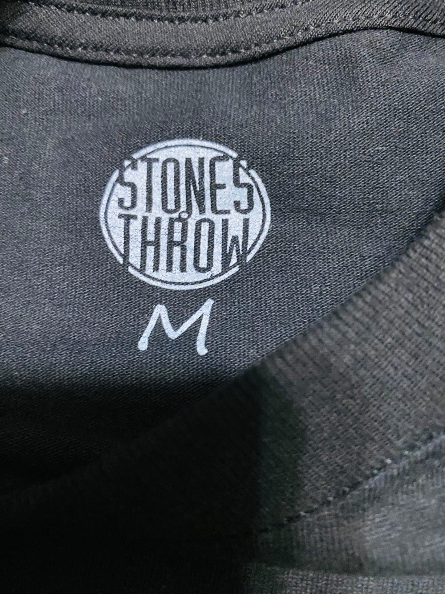 MF DOOM Tee (Sz M)