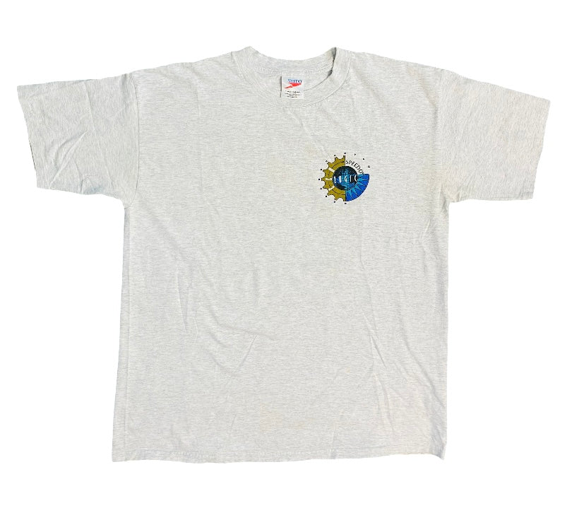 Vintage Speedo Ozone Tee (Sz XL)
