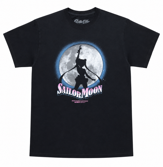Sailor Moon Tee (Sz XL)