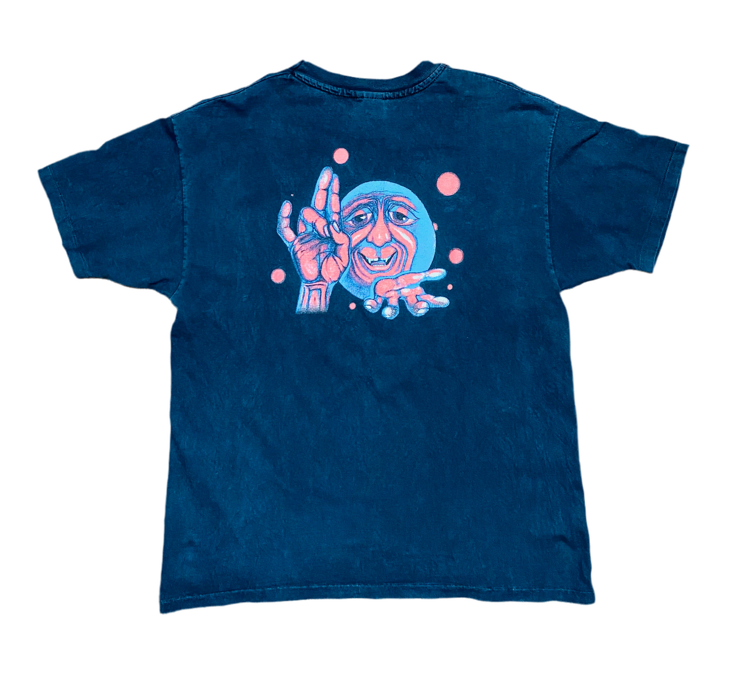 Vintage King Crimson Tee (Sz XL)