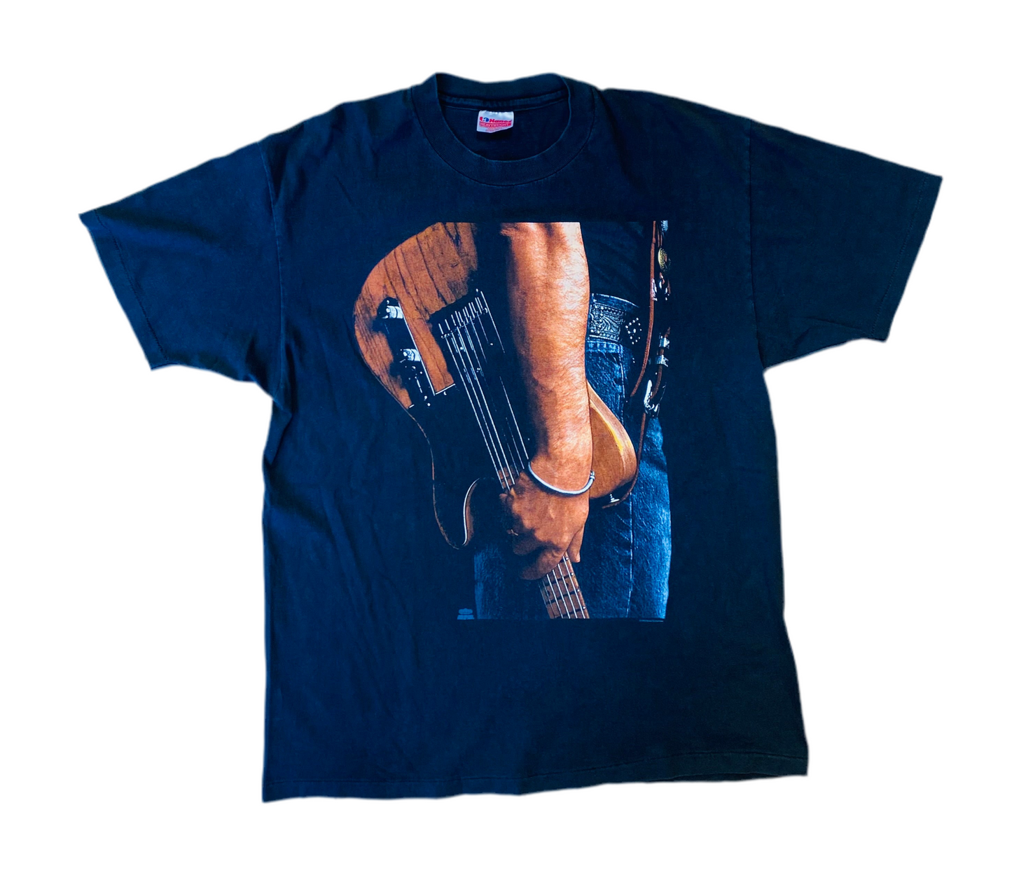 Vintage 93’ Bruce Springsteen Tour Tee (Sz XL)