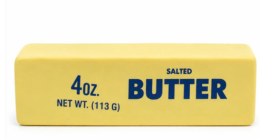 Squishy Butter 4oz