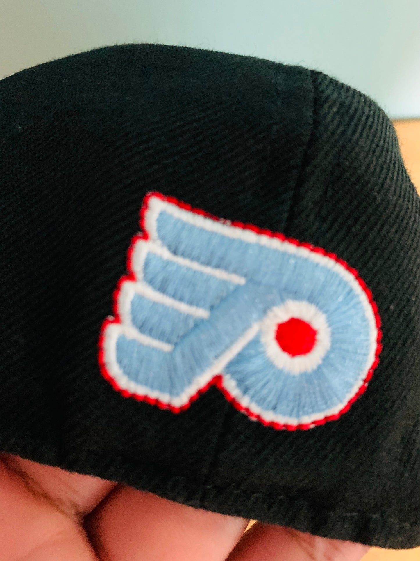 New Era Philadelphia Flyers (Sz 7 5/8)