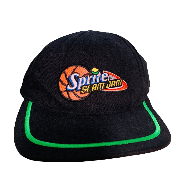 Vintage Sprite Slam Jam StrapBack (New)