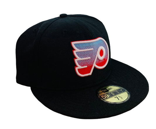 New Era Philadelphia Flyers (Sz 7 5/8)