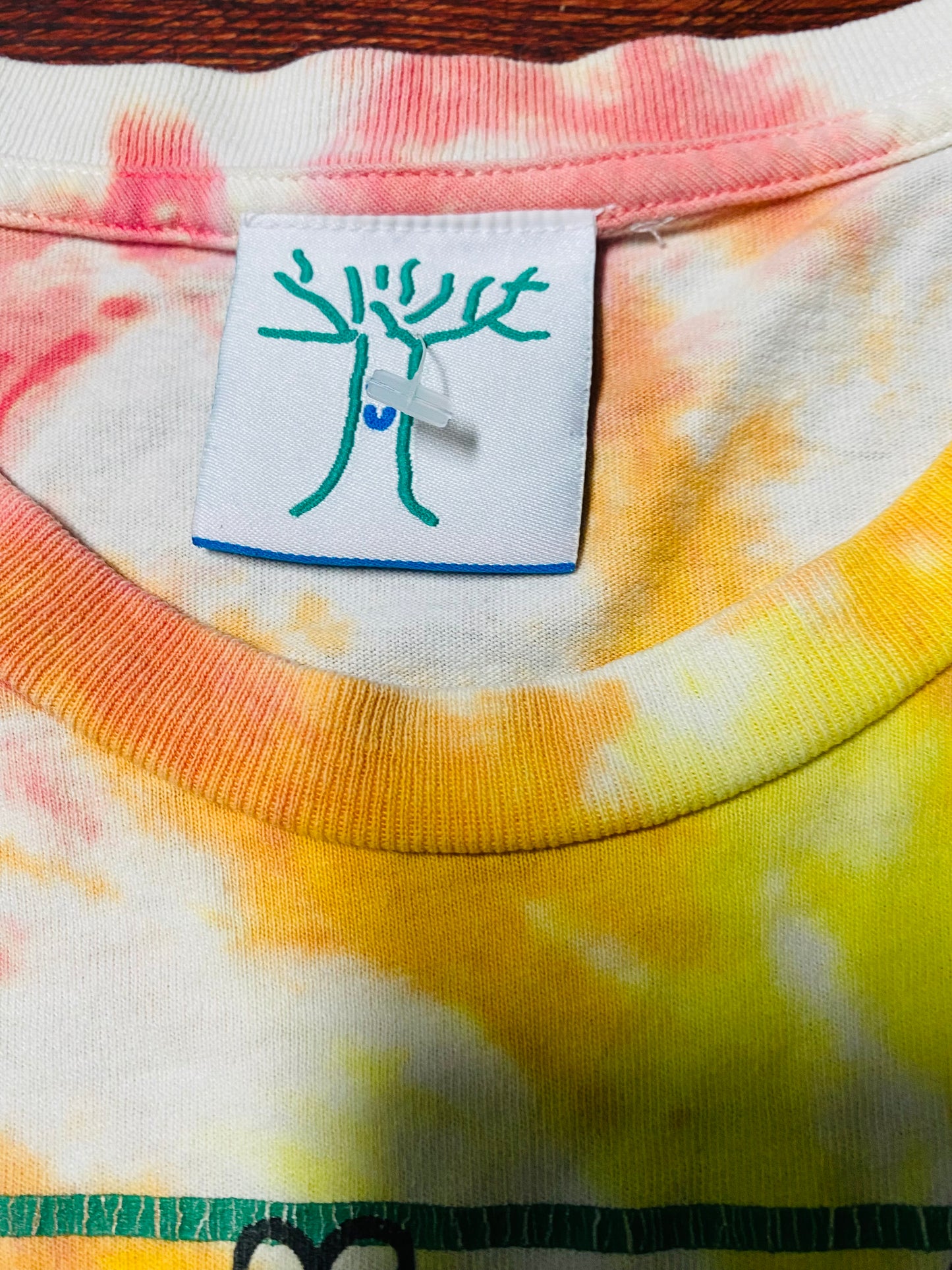 Online Ceramics 2019 Keep Growing Long Sleeve (Sz L)