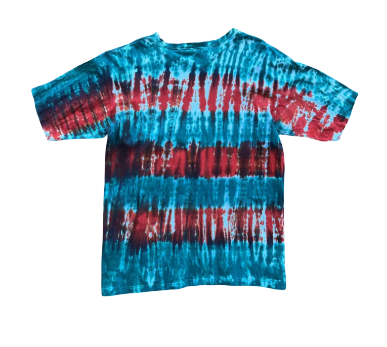 Vintage 94’ Italy World Cup Tye Dye Tee (Sz L)