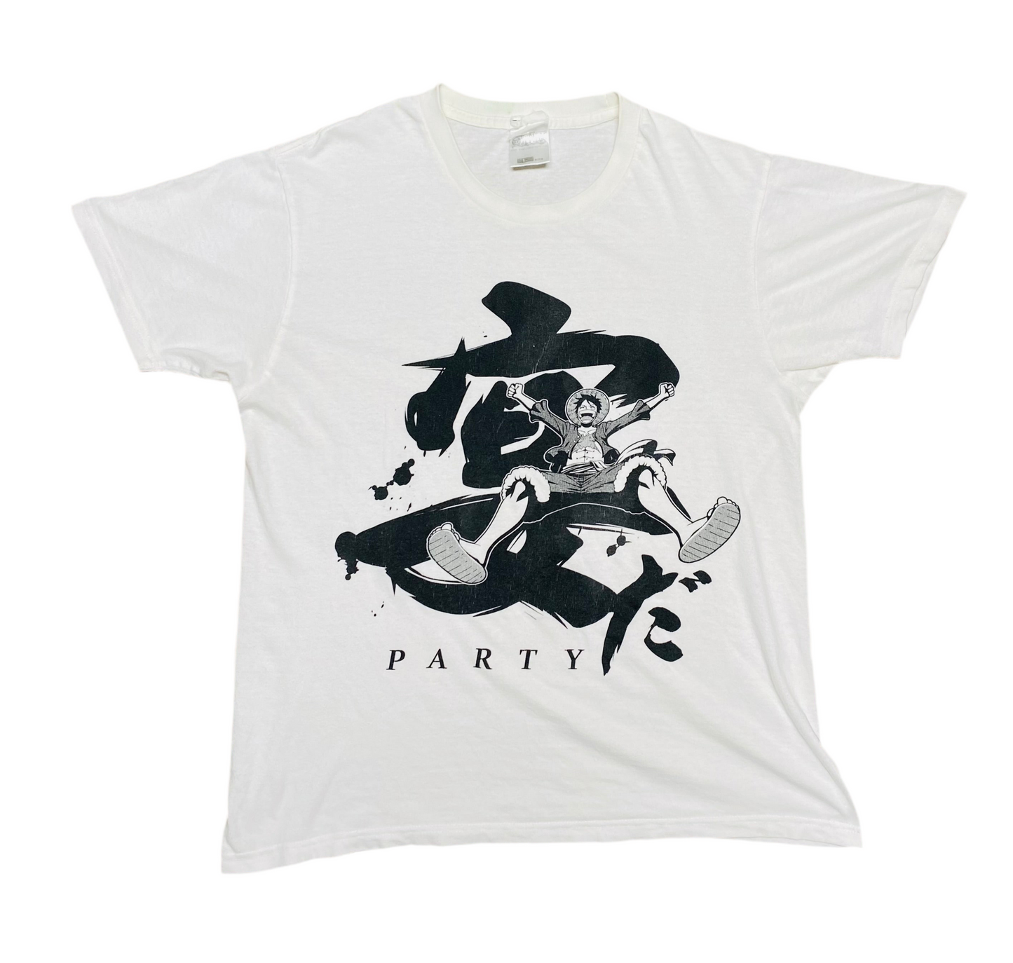 Vintage One Piece Tee (Japan Sz L/US M)