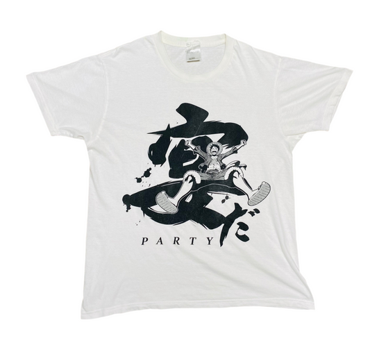 Vintage One Piece Tee (Japan Sz L/US M)