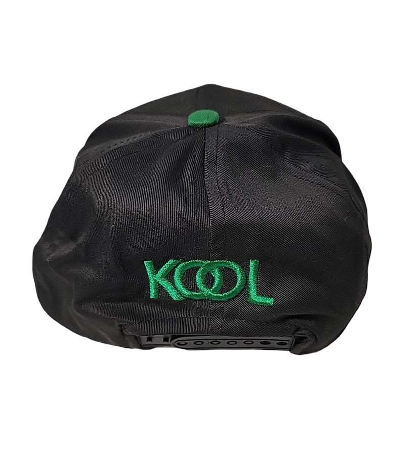 Vintage Kool SnapBack Hat