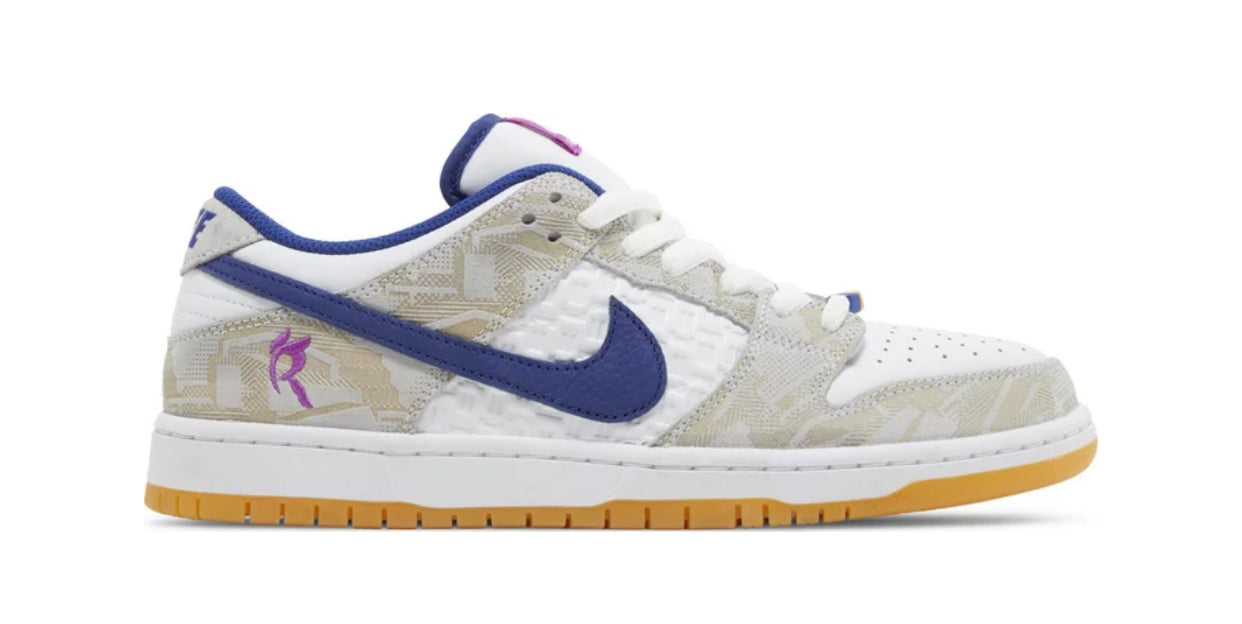 Nike SB Dunk Low Rayssa Leal (Sz 10)