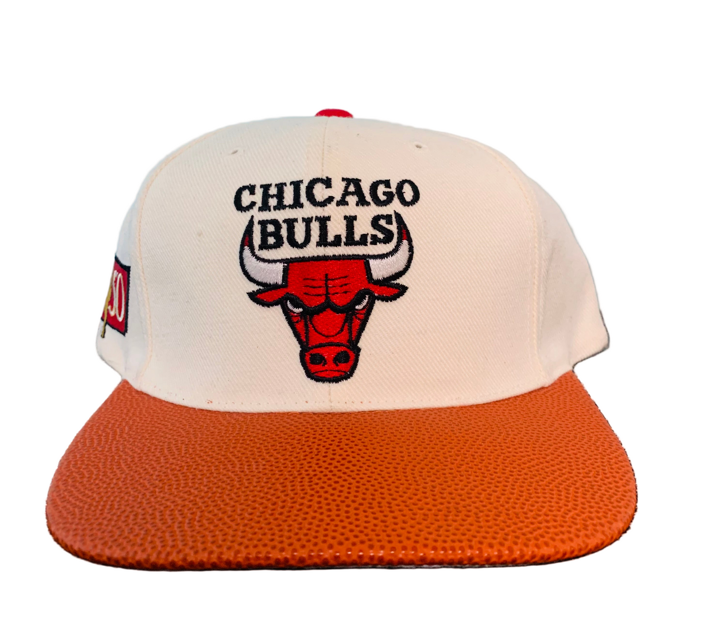 Vintage American Needle NBA Chicago Bulls SnapBack