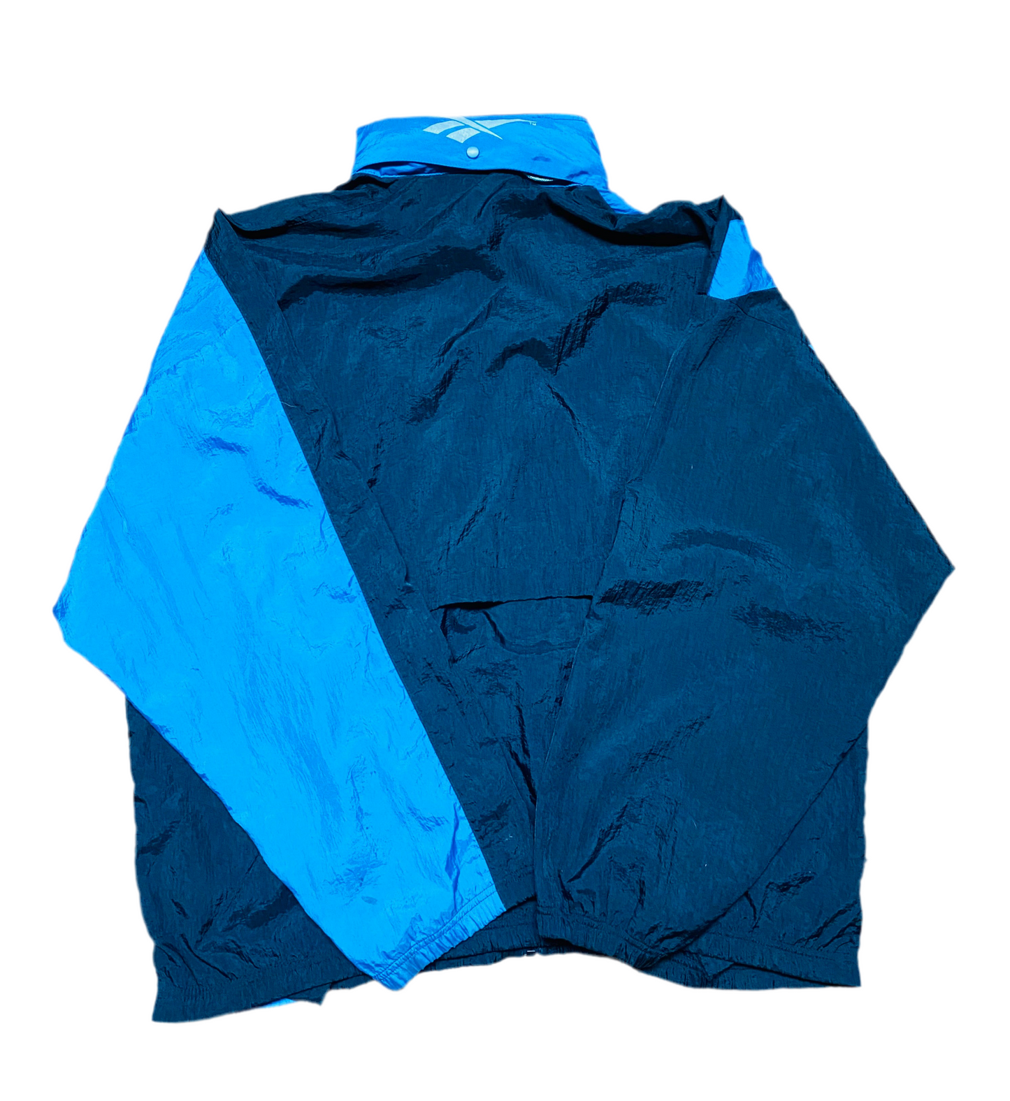 Vintage Reebok Windbreaker (Sz XL)