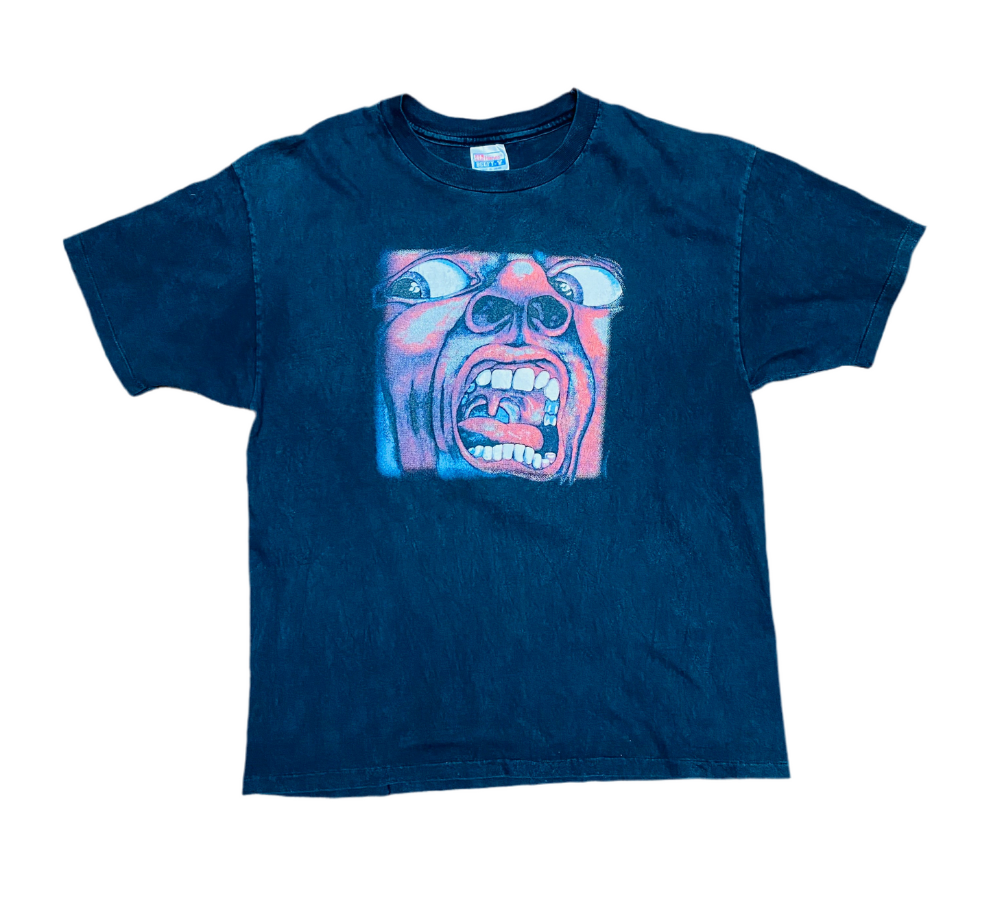 Vintage King Crimson Tee (Sz XL)
